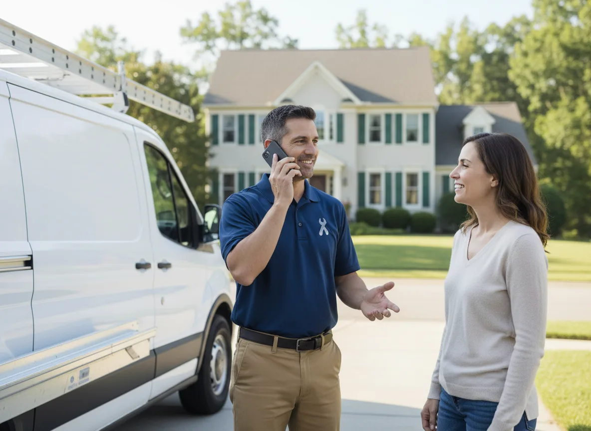 Home Gutter Service Port Wing, WI FAQs